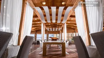 Bella Beach Hotel