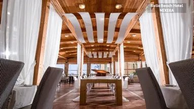 Bella Beach Hotel