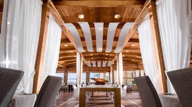 Bella Beach Hotel