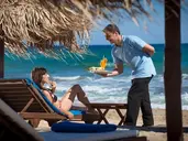 Bella Beach Hotel