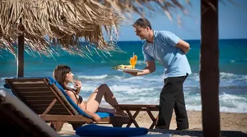Bella Beach Hotel