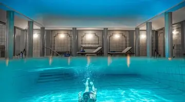 Bella Beach Hotel