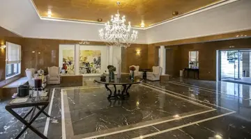 Bella Beach Hotel
