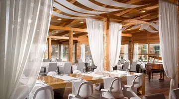 Bella Beach Hotel