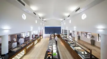 Bella Beach Hotel