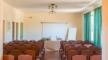 Bella Beach Hotel