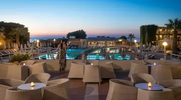 Bella Beach Hotel