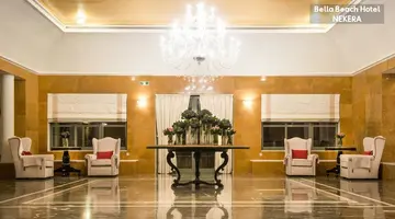 Bella Beach Hotel
