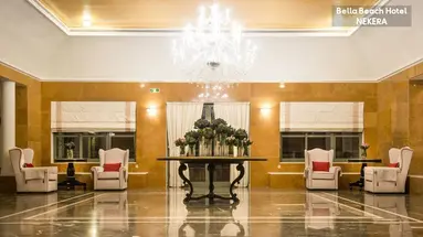 Bella Beach Hotel