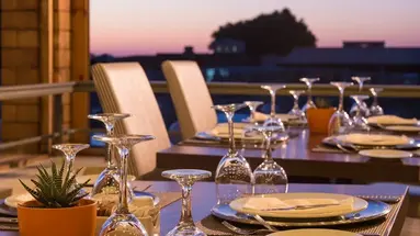 BELLA BEACH HOTEL