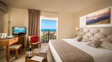 BELLA BEACH HOTEL