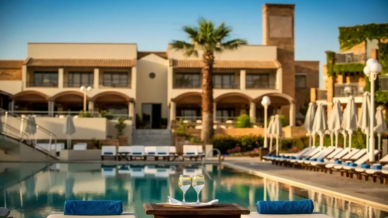 Bella Beach Hotel