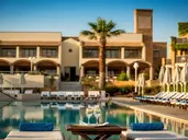 Bella Beach Hotel
