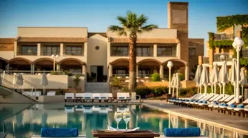 Bella Beach Hotel