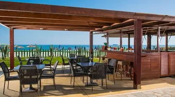 Bella Beach Hotel
