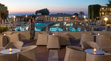 Bella Beach Hotel