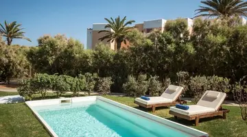 Bella Beach Hotel