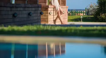 BELLA BEACH HOTEL
