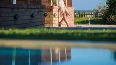 BELLA BEACH HOTEL