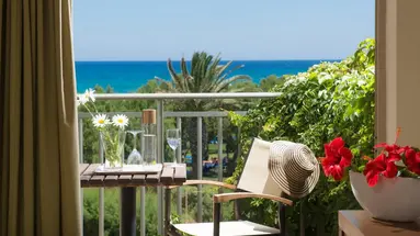 BELLA BEACH HOTEL