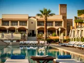 BELLA BEACH HOTEL
