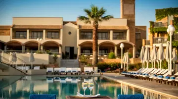 BELLA BEACH HOTEL