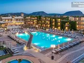 Bella Beach Hotel