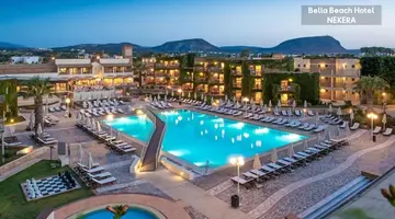 Bella Beach Hotel