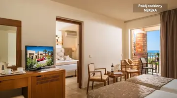 Bella Beach Hotel