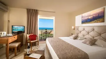 Bella Beach Hotel