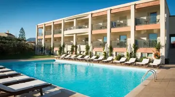 Bella Beach Hotel