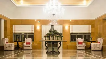 Bella Beach Hotel
