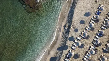 Bella Beach Hotel