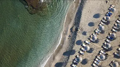 Bella Beach Hotel