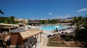 Bella Beach Hotel