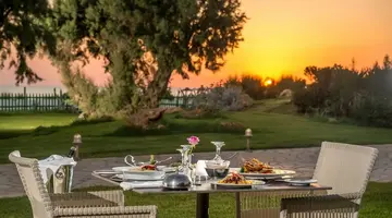 Bella Beach Hotel