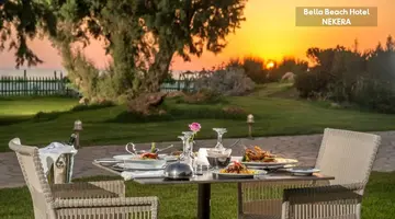 Bella Beach Hotel