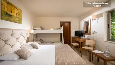 Bella Beach Hotel