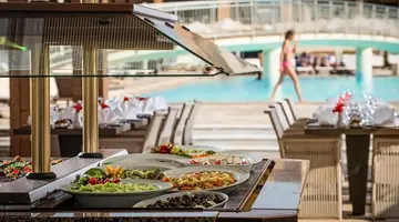 Bella Beach Hotel