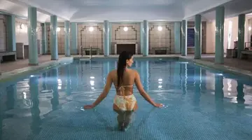 Bella Beach Hotel
