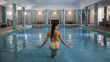 Bella Beach Hotel