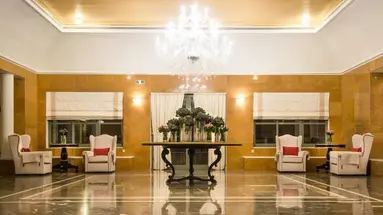 Bella Beach Hotel