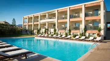Bella Beach Hotel