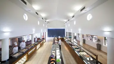 Bella Beach Hotel