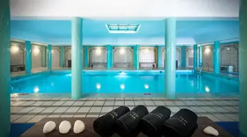 Bella Beach Hotel