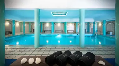 Bella Beach Hotel