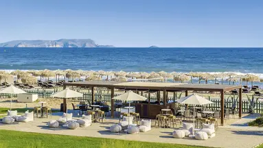 Bella Beach