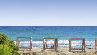 Bella Beach