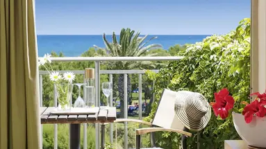 Bella Beach