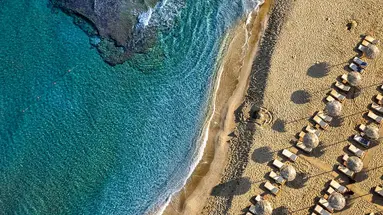 Bella Beach